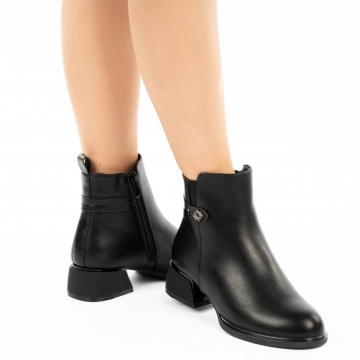 Ghete Delara Black