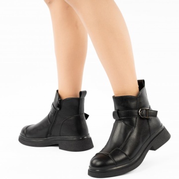 Ghete Melina2 Black