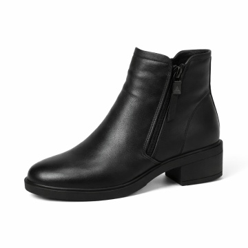 Ghete Menolo Black