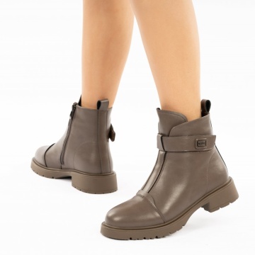 Ghete Naina Grey