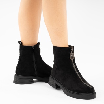 Ghete Nuria Black