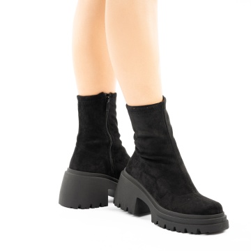Ghete Soliana Black