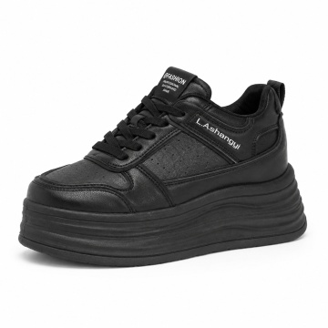 Pantofi Sport Luna2 Black