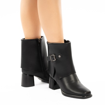 Botine Corey Black