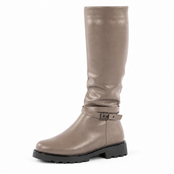 Cizme Masic Grey