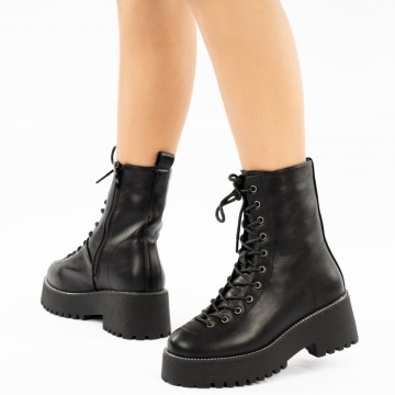 Ghete Avani Black