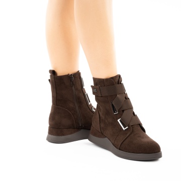 Ghete Faredo Brown
