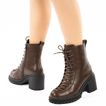 Ghete Melonia2 Brown