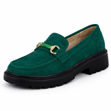 Pantofi casual Bonolo Green