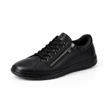 Pantofi Casual Rafes Black