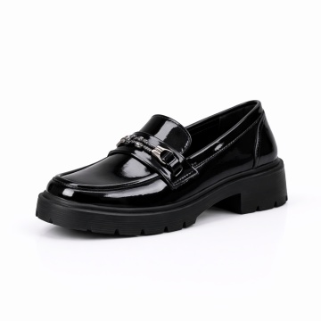 Pantofi Casual Simina2 Black