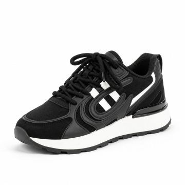 Pantofi Sport Akira Black
