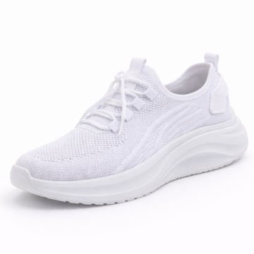 Pantofi sport Asevi White