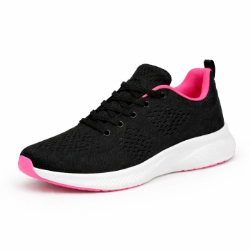 Pantofi sport Casilda Black2