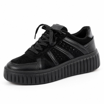 Pantofi Sport Dafina Black