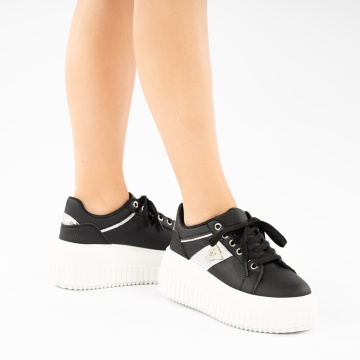 Pantofi Sport Fremia2 Black