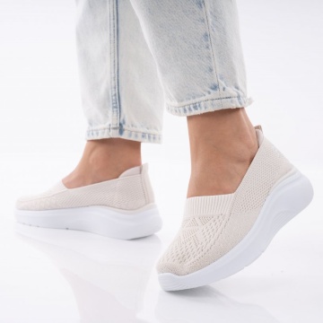 Pantofi sport Gloria2 Beige
