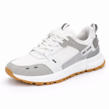 Pantofi sport Imala White