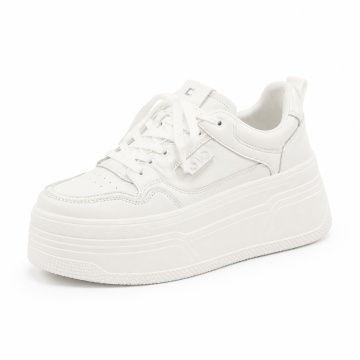 Pantofi Sport Meira White