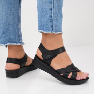 Sandale Beloti Black