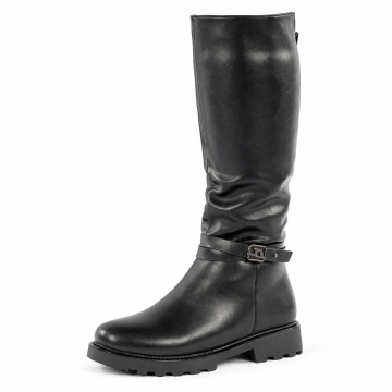 Cizme Masic Black