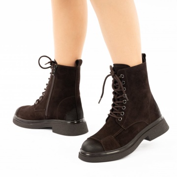 Ghete Afina2 Brown2