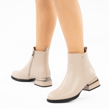 Ghete Katara Beige