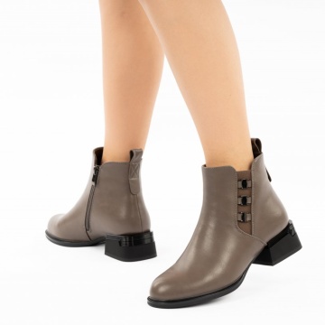 Ghete Kenaya2 Grey