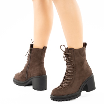 Ghete Melonia Black