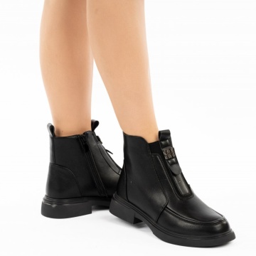 Ghete Paloma Black