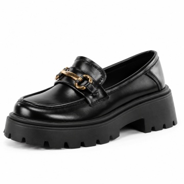 Pantofi Casual Arina Black