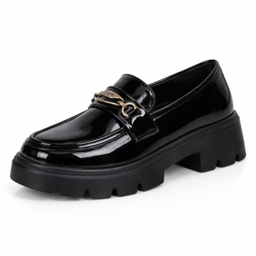 Pantofi casual Arinada Black
