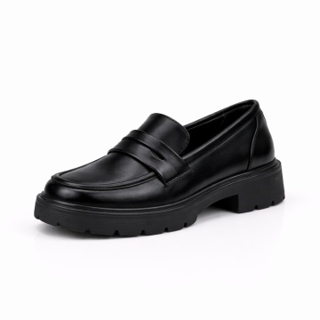 Pantofi Casual Silvia Black