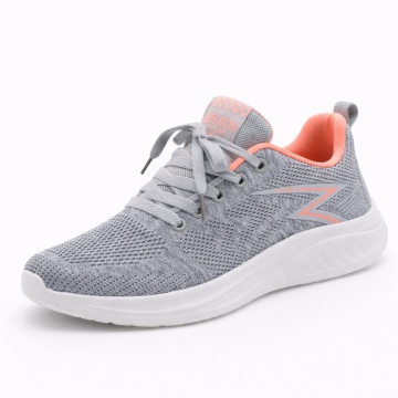 Pantofi sport Amina2 Grey