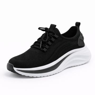 Pantofi sport Asevi Black