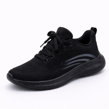 Pantofi sport Florina Black