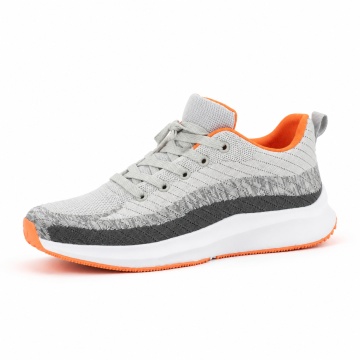 Pantofi Sport Isadora Grey