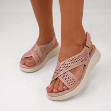 Sandale Savona Pink