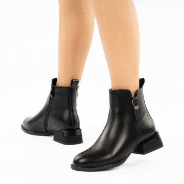 Ghete Kenaya Black