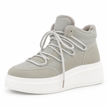 Ghete Madsen Grey