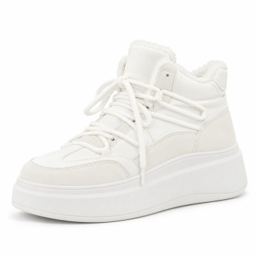 Ghete Madsen White