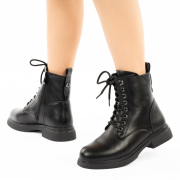 Ghete Saifa Black