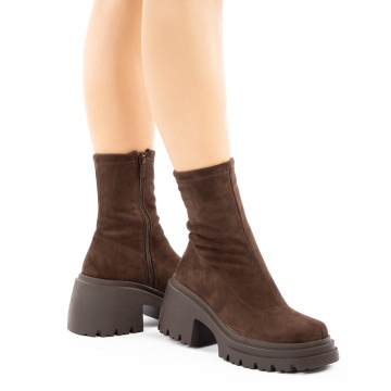 Ghete Soliana Brown
