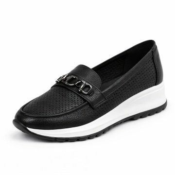 Pantofi Casual Emilia Black