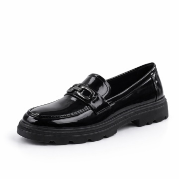 Pantofi Casual Karis Black
