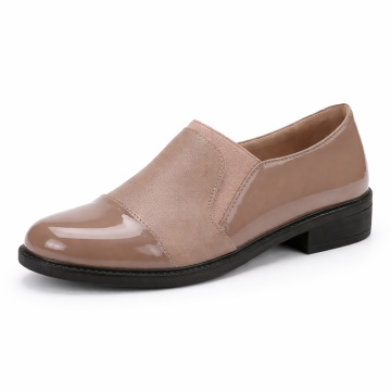 Pantofi Casual Narisa Beige
