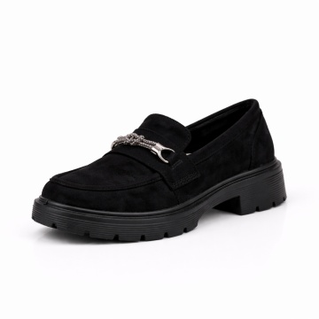 Pantofi Casual Simina3 Black