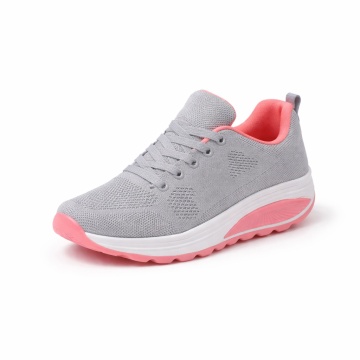 Pantofi sport Aleora Grey