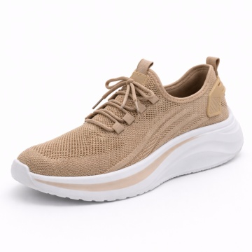 Pantofi sport Asevi Khaki