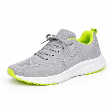 Pantofi sport Casilda Grey2